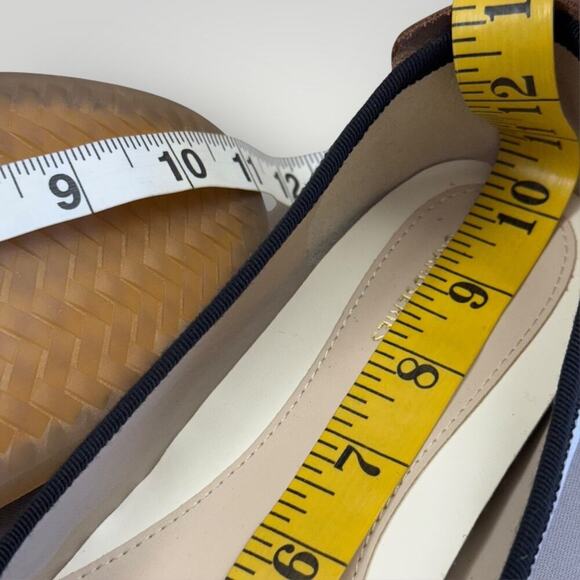 Cole Haan Ballet Flat Shoes Cloudfeel Grandseries All Day Size 10.5B Colorblock - Picture 15 of 16